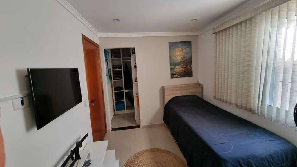 Casa à venda com 3 quartos, 183m² - Foto 9