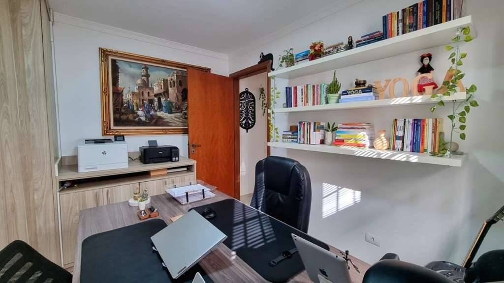 Casa à venda com 3 quartos, 183m² - Foto 5