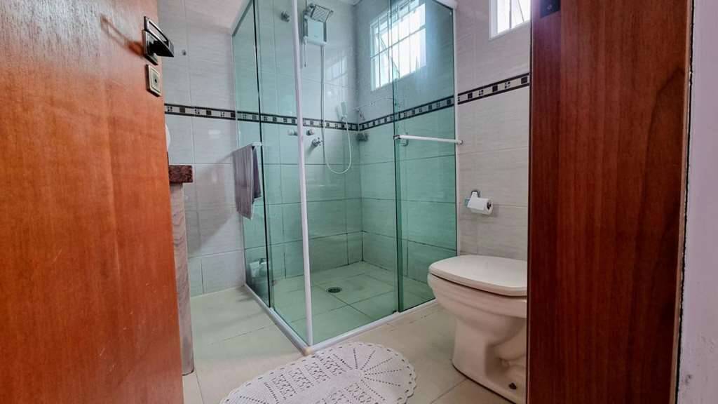 Casa à venda com 3 quartos, 183m² - Foto 6