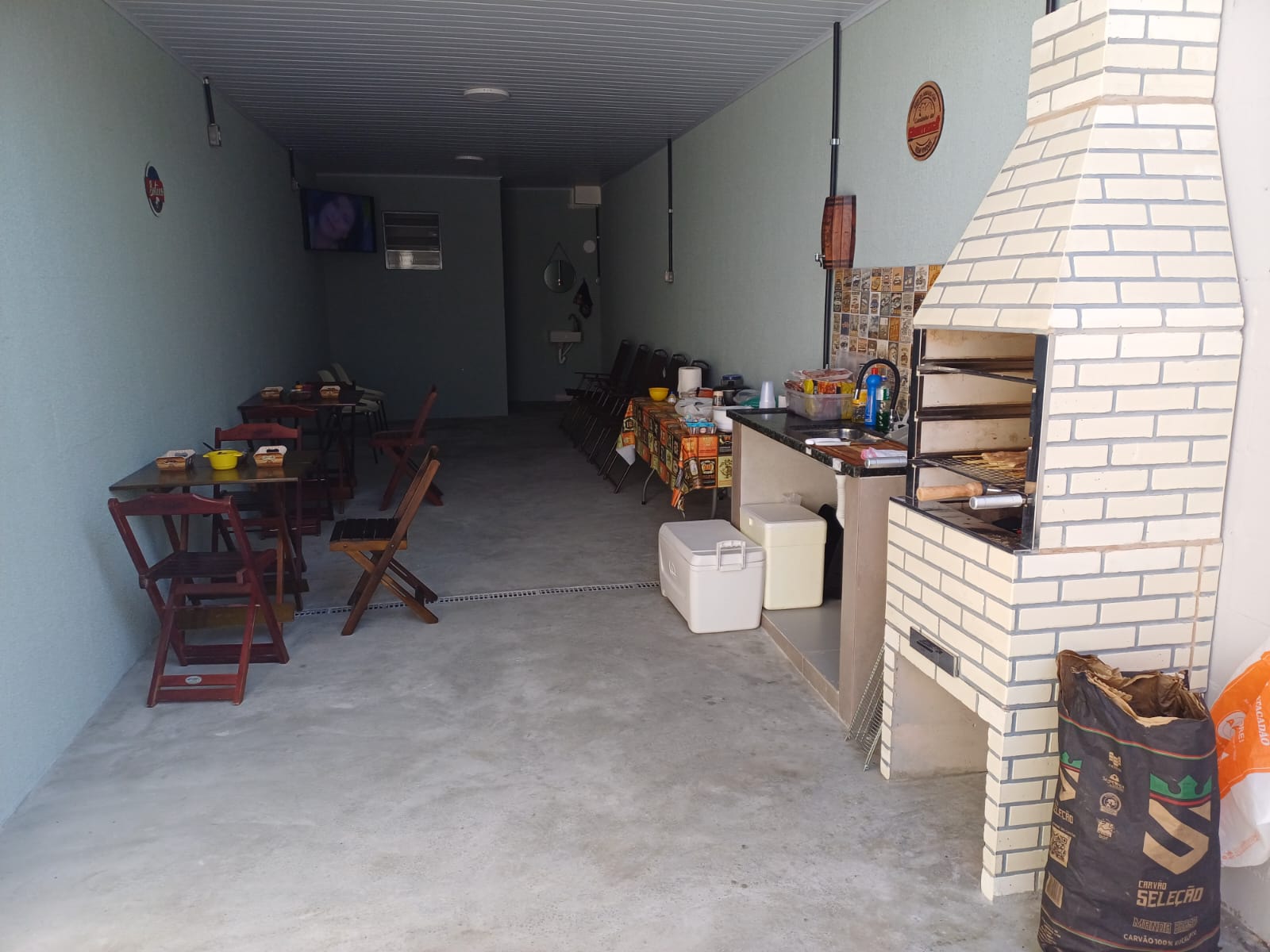 Casa à venda com 3 quartos, 78m² - Foto 3