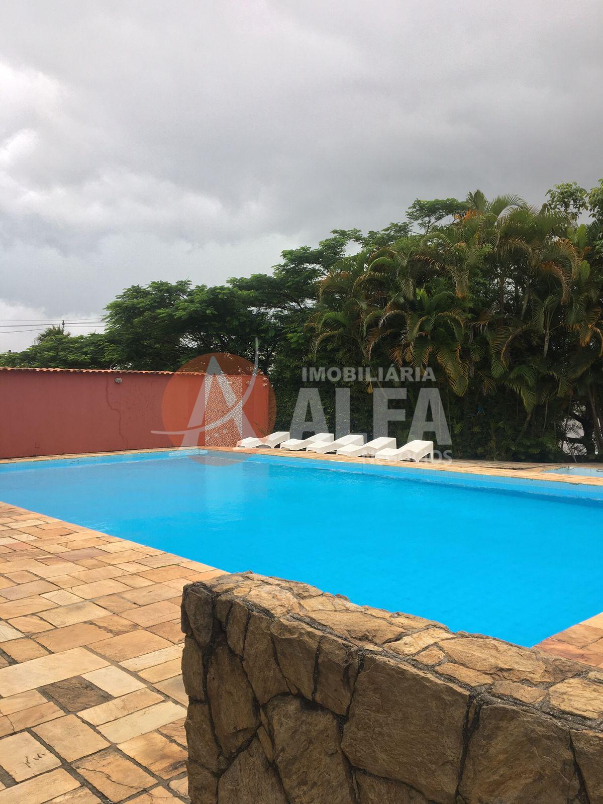 Apartamento 2° andae - 2 Dormitórios - Condomínio Residencial Altos da Raposo- Granja Viana II - Cotia / SP