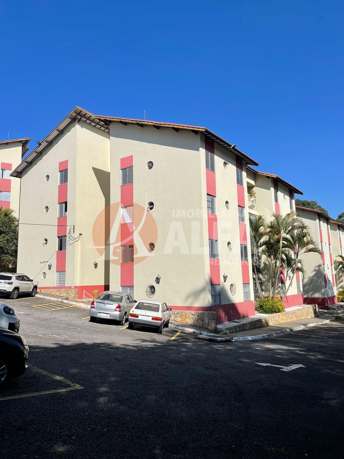 Apartamento - Venda, Granja Viana II, Cotia, SP