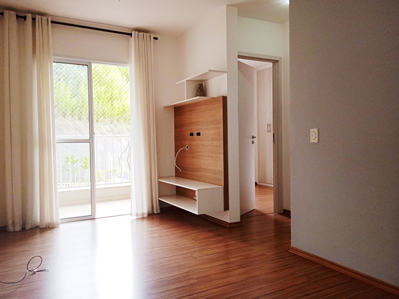 Apartamento à venda com 2 quartos, 50m² - Foto 7