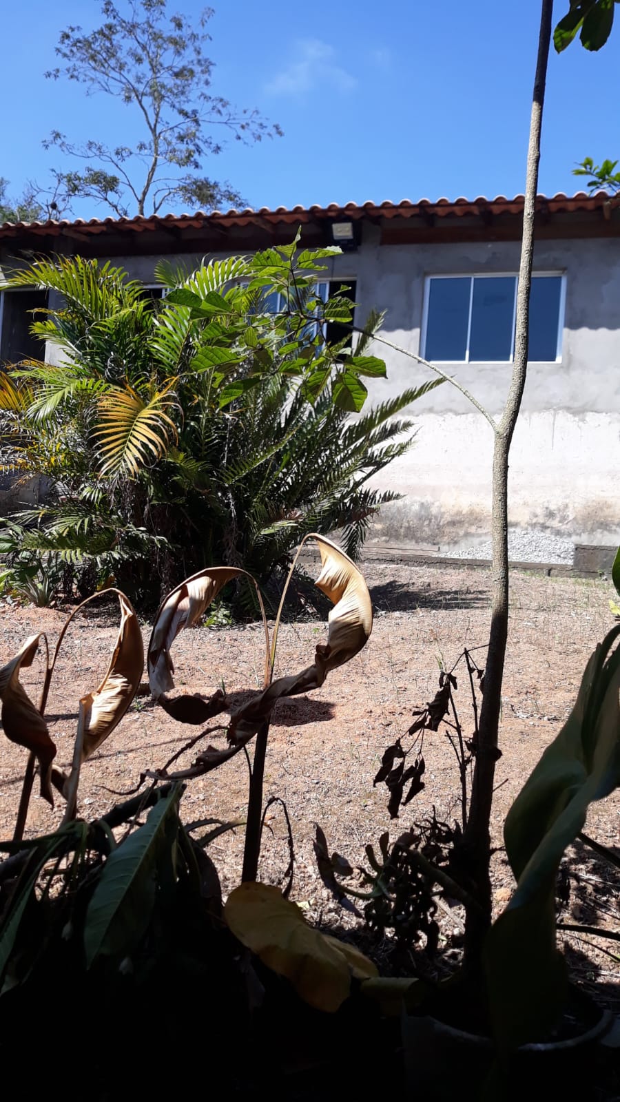 TERRENO - 500M² - RECANTO VERDE - COTIA/SP