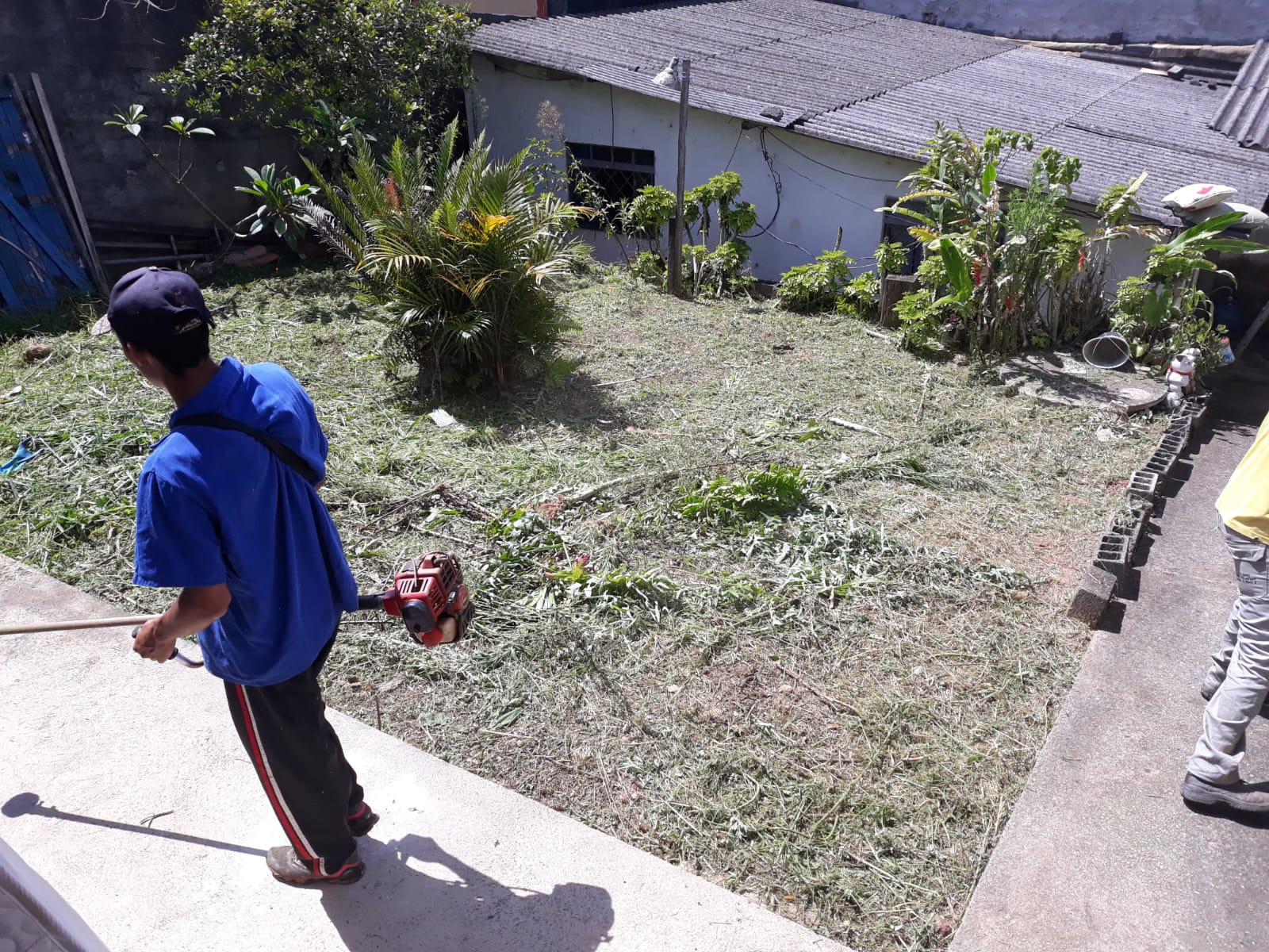 TERRENO - 500M² - RECANTO VERDE - COTIA/SP