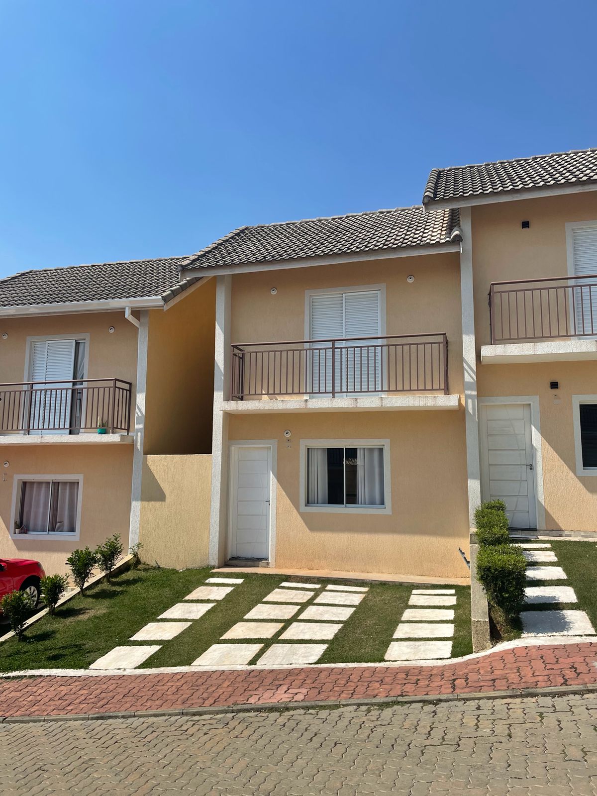 Casa - Locação, Chácara Ondas Verdes, Cotia, SP