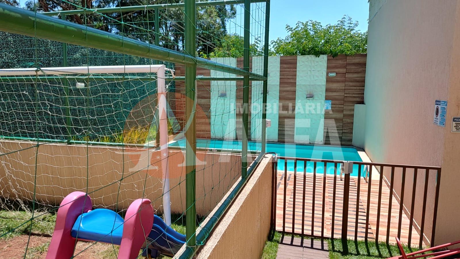 Casa com 2 Dormitórios - Condomínio Residencial Astecas -  Chácara Ondas Verdes - Cotia/SP