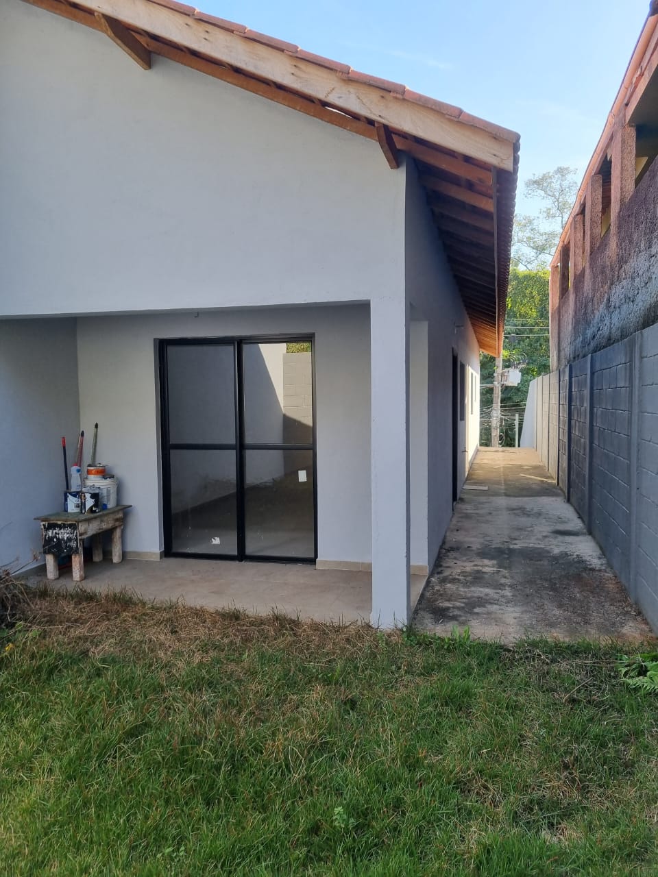 Casa à venda com 2 quartos, 60m² - Foto 5