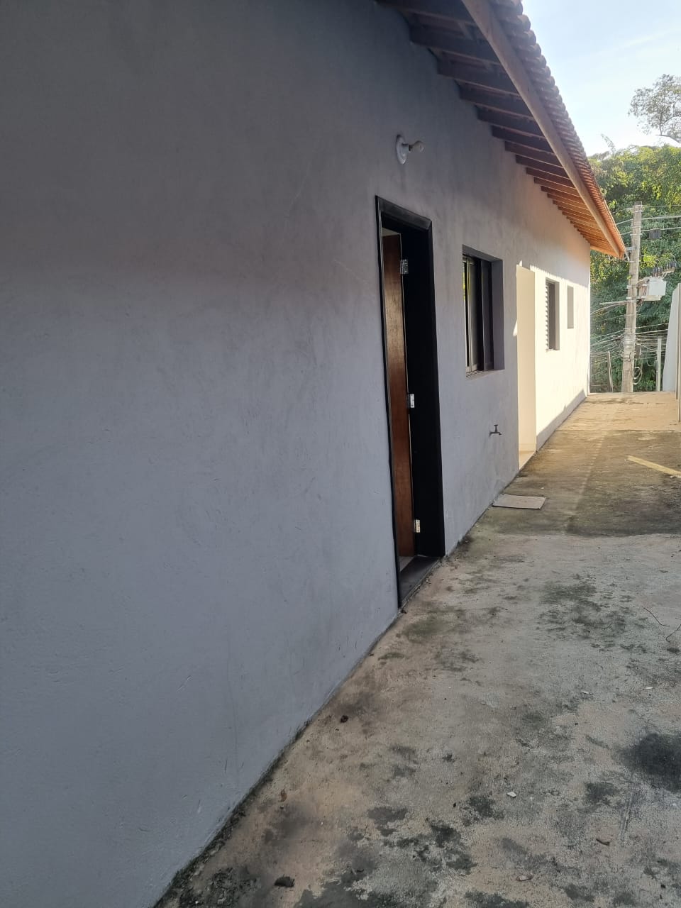 Casa à venda com 2 quartos, 60m² - Foto 29