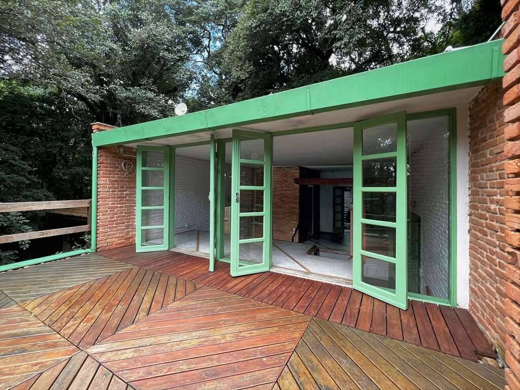 Casa à venda com 1 quarto, 271m² - Foto 36