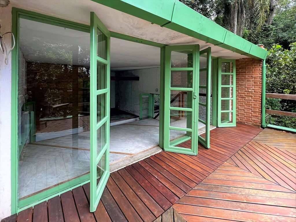 Casa à venda com 1 quarto, 271m² - Foto 34