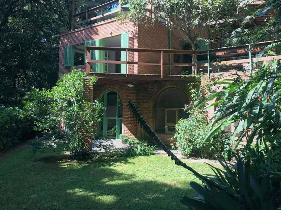 Casa à venda com 1 quarto, 271m² - Foto 53