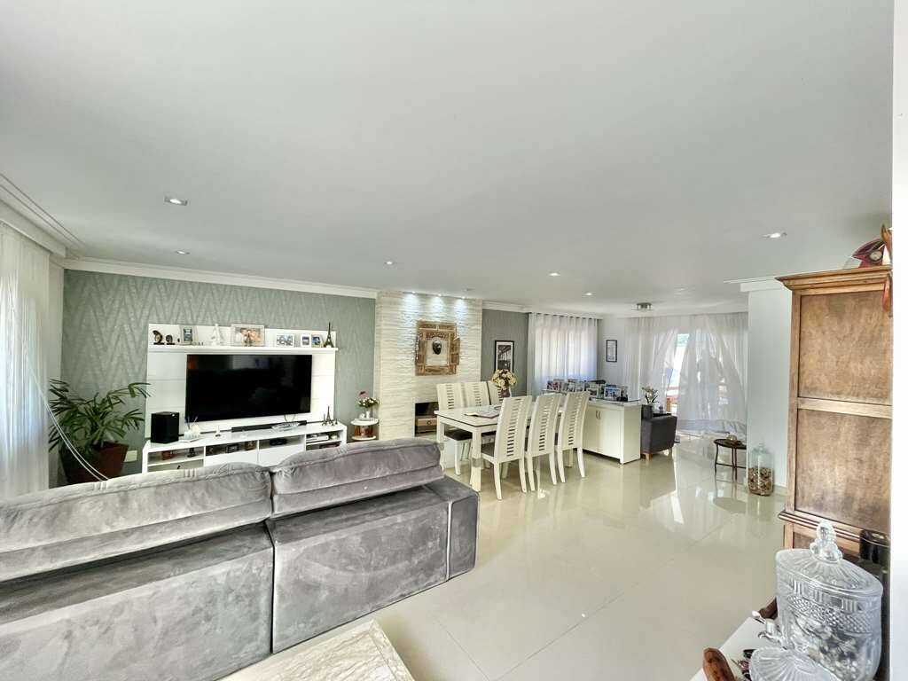 Casa à venda com 4 quartos, 287m² - Foto 33