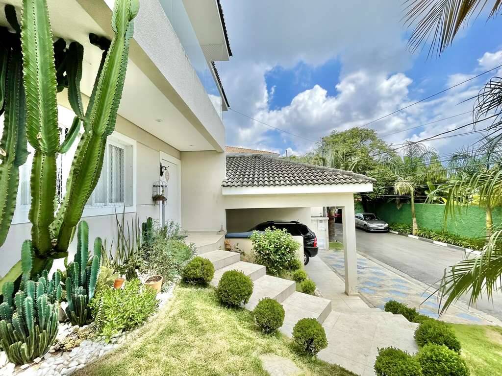 Casa à venda com 4 quartos, 287m² - Foto 35