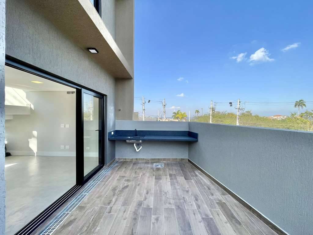 Casa à venda com 3 quartos, 119m² - Foto 14