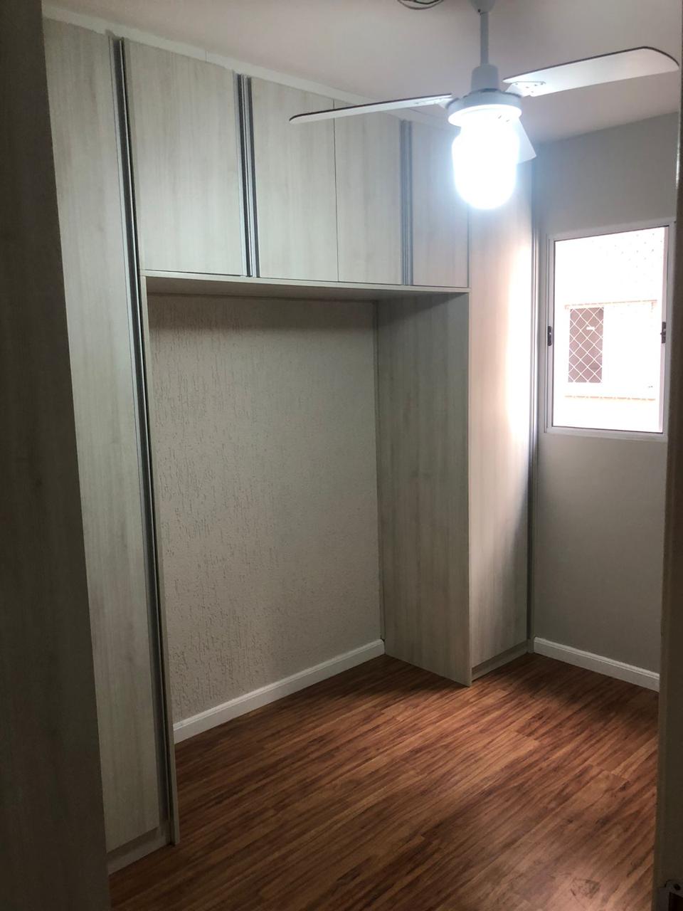 Apartamento à Venda em Cotia - 02 Dormitórios, 01 Vaga, Jardim Barro Branco