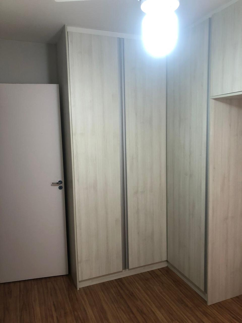 Apartamento à Venda em Cotia - 02 Dormitórios, 01 Vaga, Jardim Barro Branco