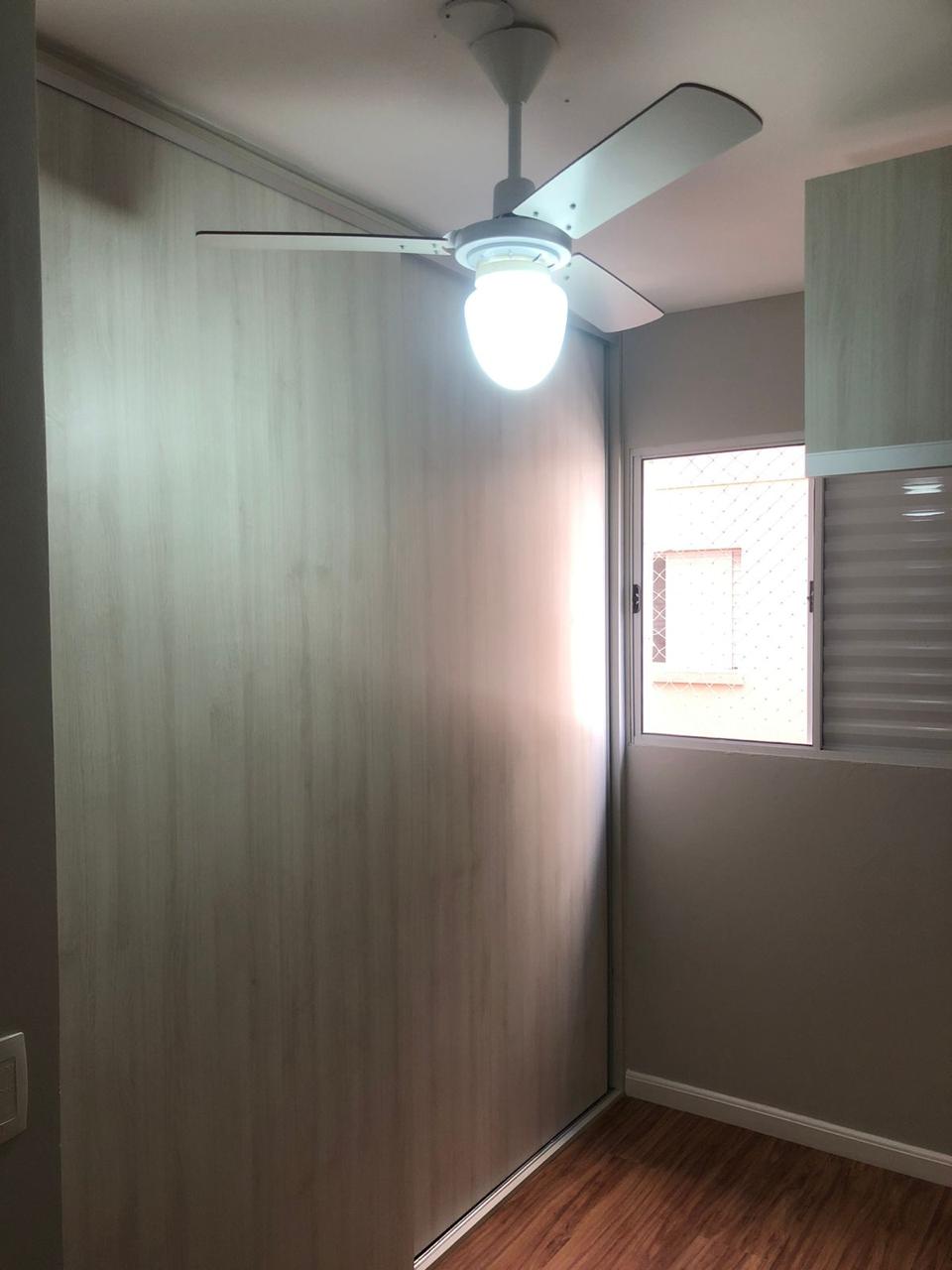 Apartamento à Venda em Cotia - 02 Dormitórios, 01 Vaga, Jardim Barro Branco
