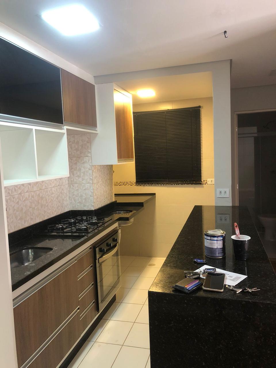 Apartamento à Venda em Cotia - 02 Dormitórios, 01 Vaga, Jardim Barro Branco