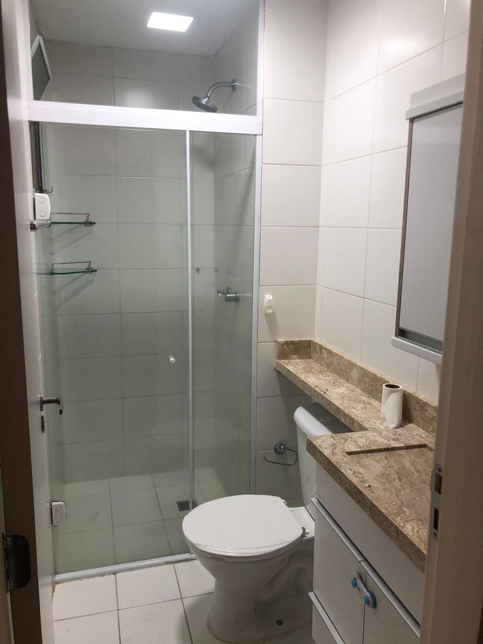 Apartamento à Venda em Cotia - 02 Dormitórios, 01 Vaga, Jardim Barro Branco