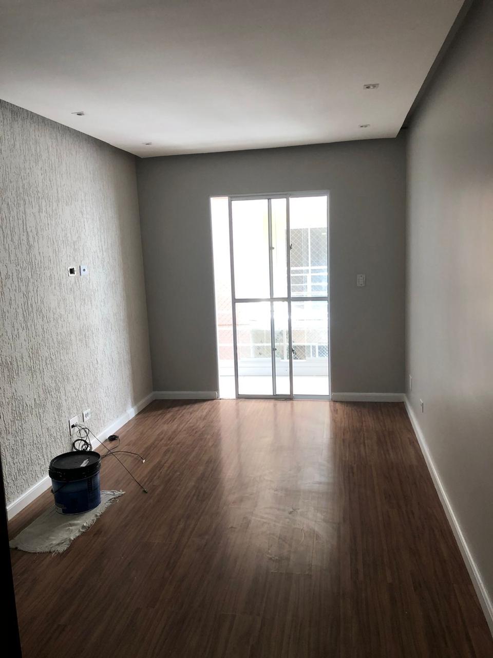 Apartamento à Venda em Cotia - 02 Dormitórios, 01 Vaga, Jardim Barro Branco