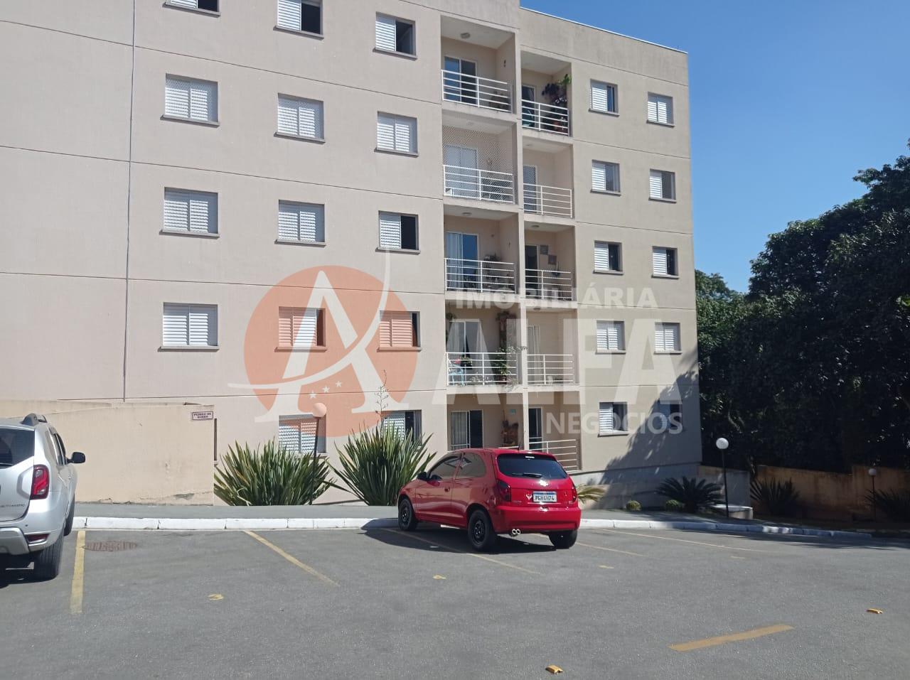 Apartamento à venda com 2 quartos, 47m² - Foto 16