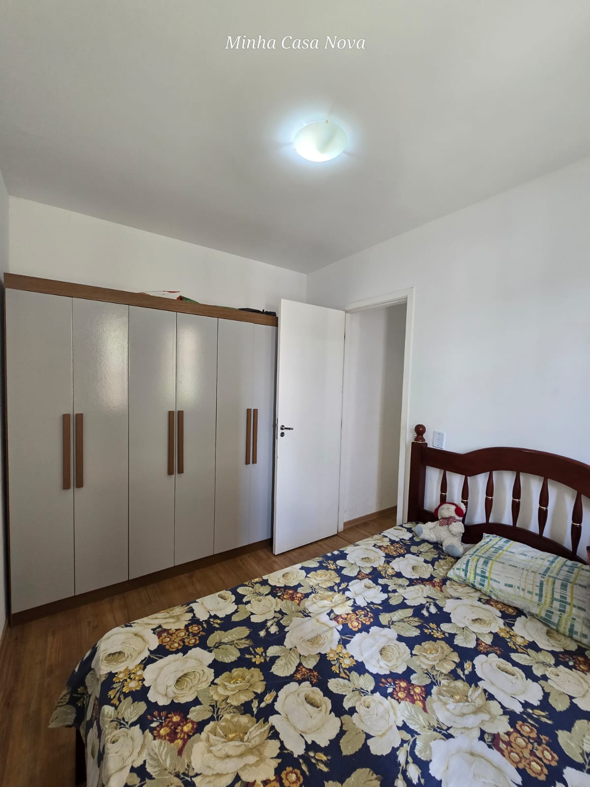 APARTAMENTO - 48m²(V) - 02 Dormitórios - Condomínio Residencial Essence - Jardim Nova Vida - Cotia