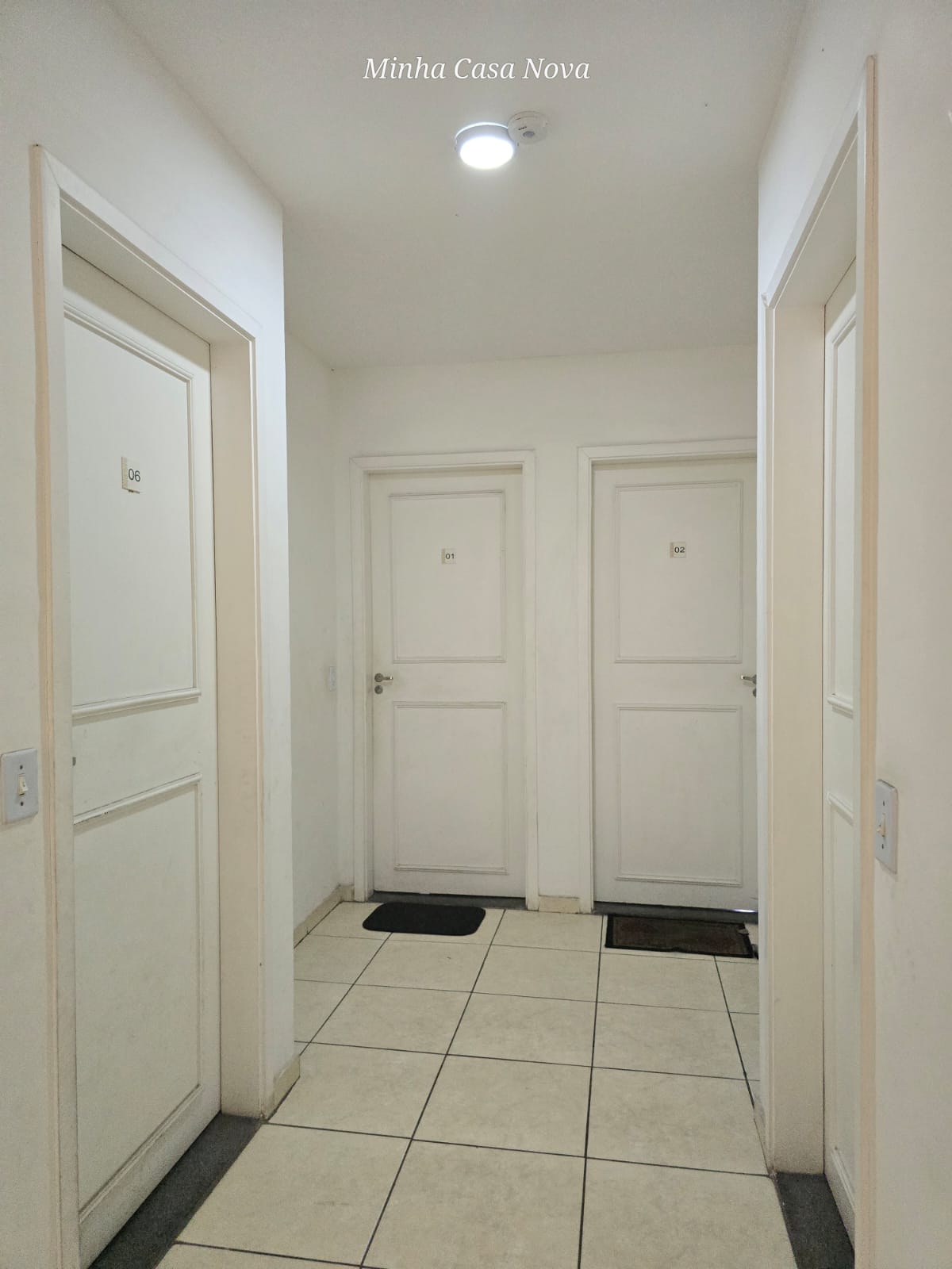 APARTAMENTO - 48m²(V) - 02 Dormitórios - Condomínio Residencial Essence - Jardim Nova Vida - Cotia