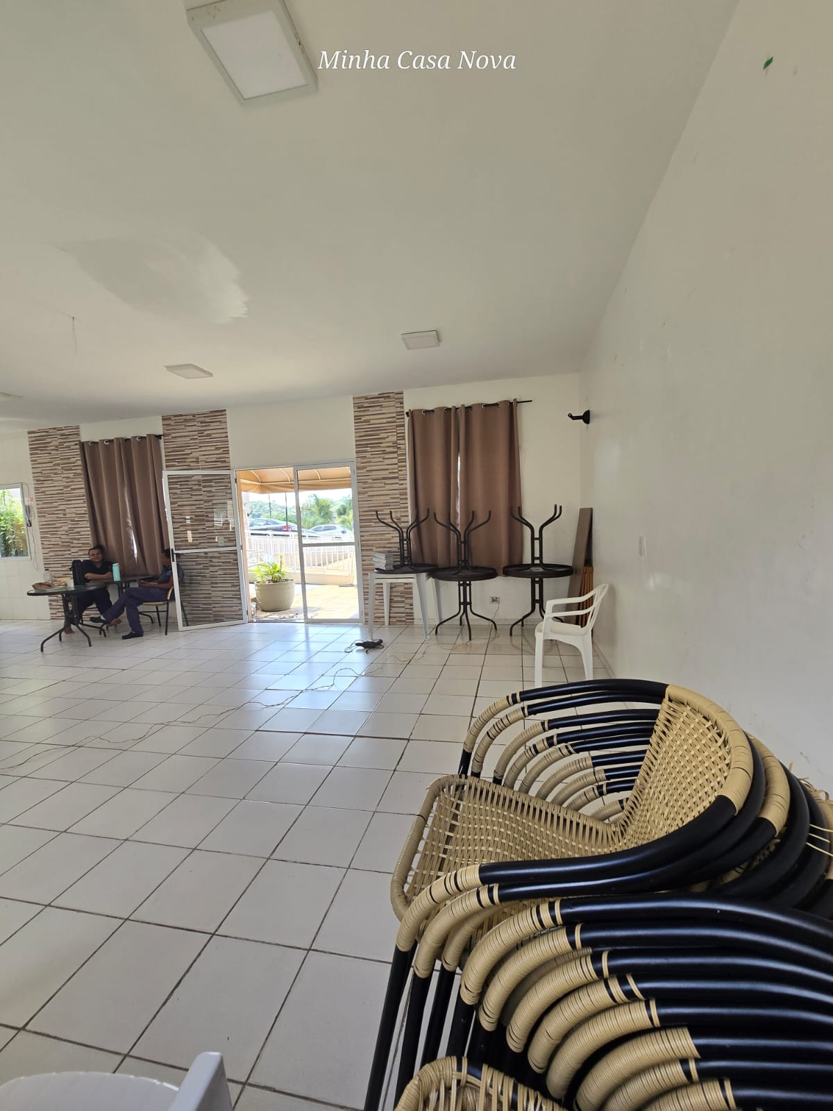 APARTAMENTO - 48m²(V) - 02 Dormitórios - Condomínio Residencial Essence - Jardim Nova Vida - Cotia