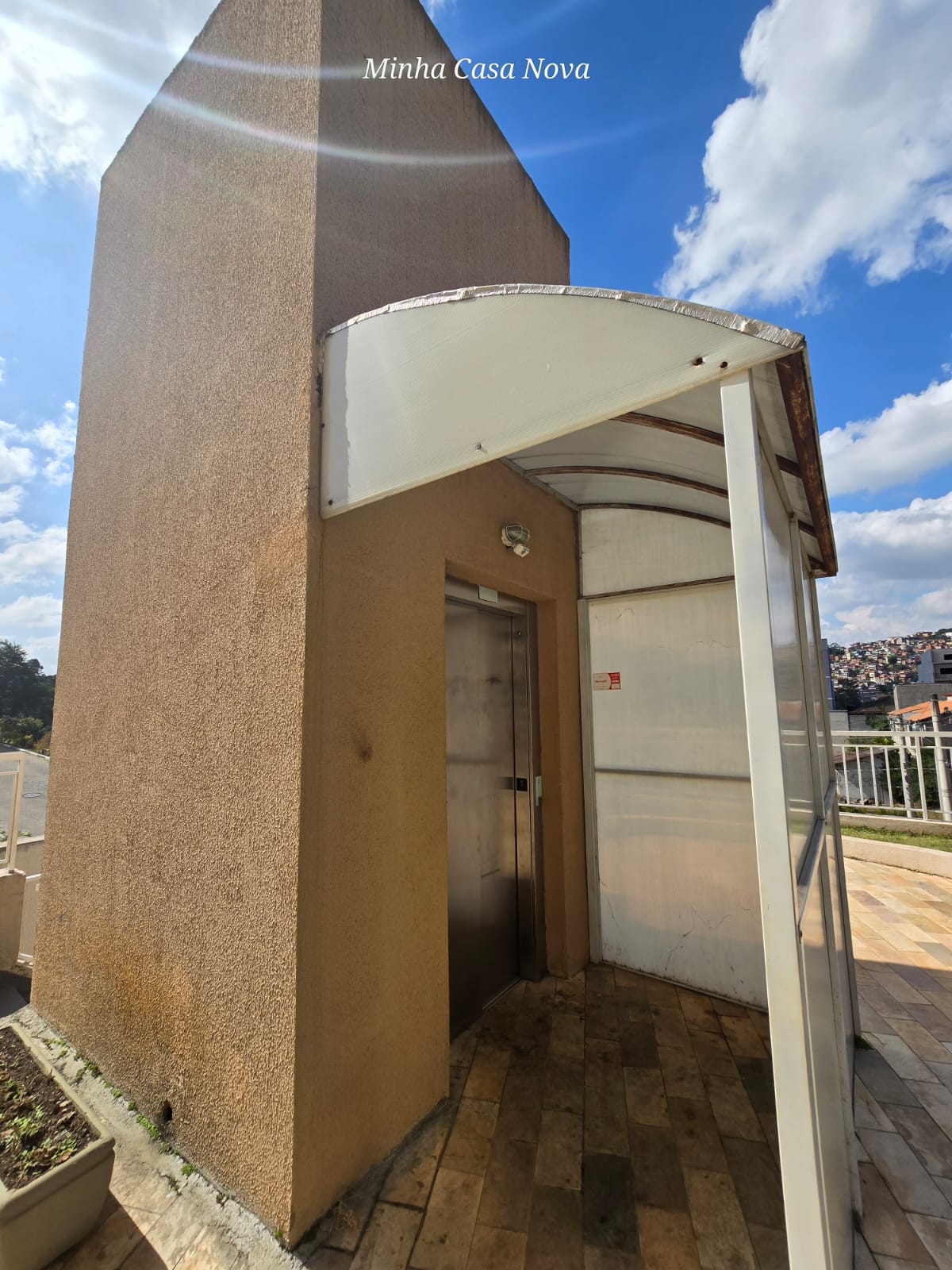 APARTAMENTO - 48m²(V) - 02 Dormitórios - Condomínio Residencial Essence - Jardim Nova Vida - Cotia