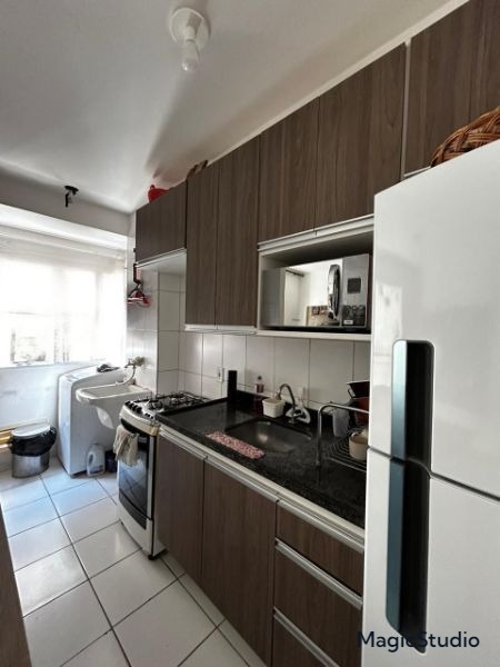 Lindo apartamento- 02 Dormitórios - Condomínio Residencial Essence - Jardim Nova Vida - Cotia