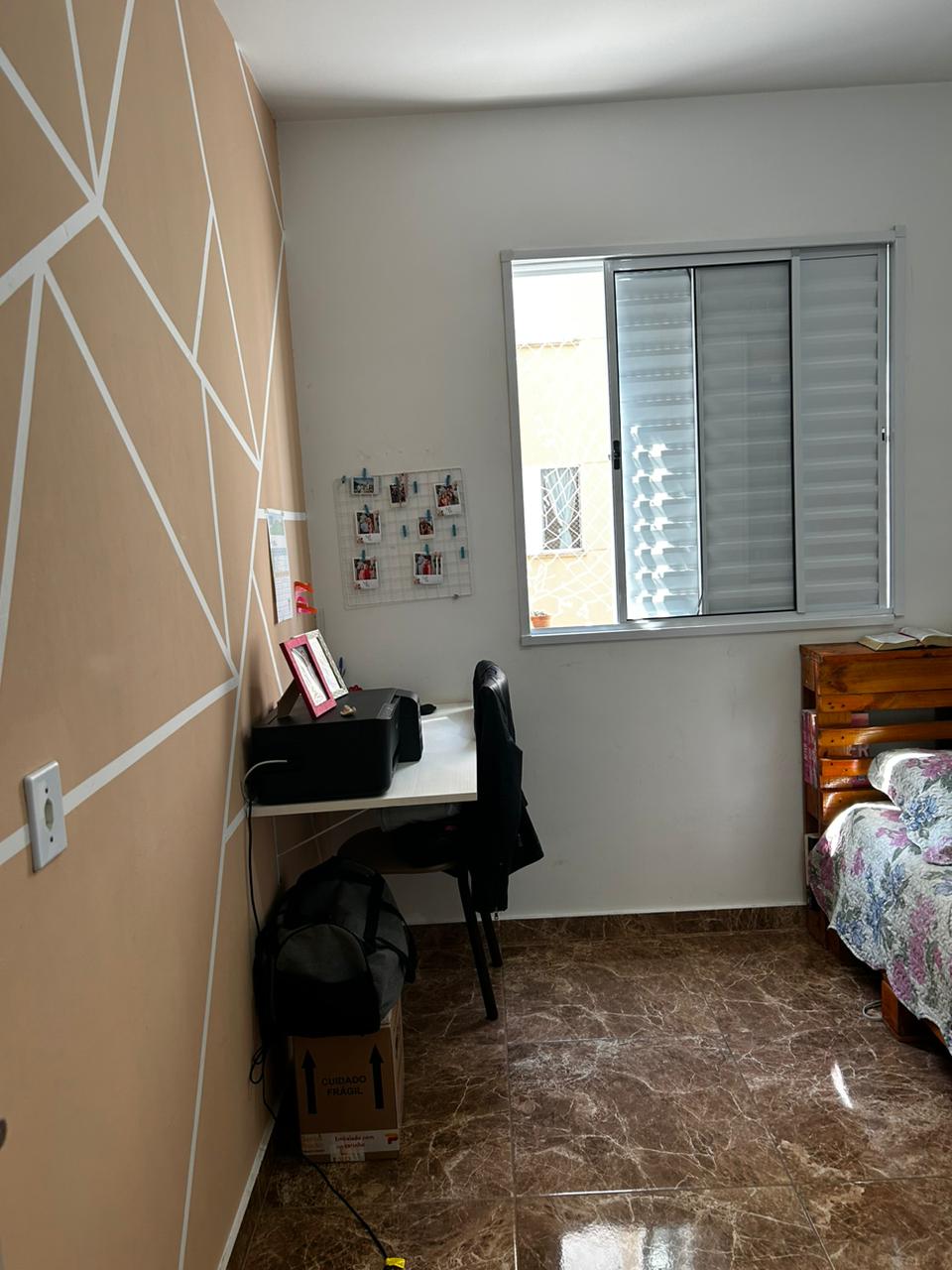 Apartamento à venda com 2 quartos, 76m² - Foto 20