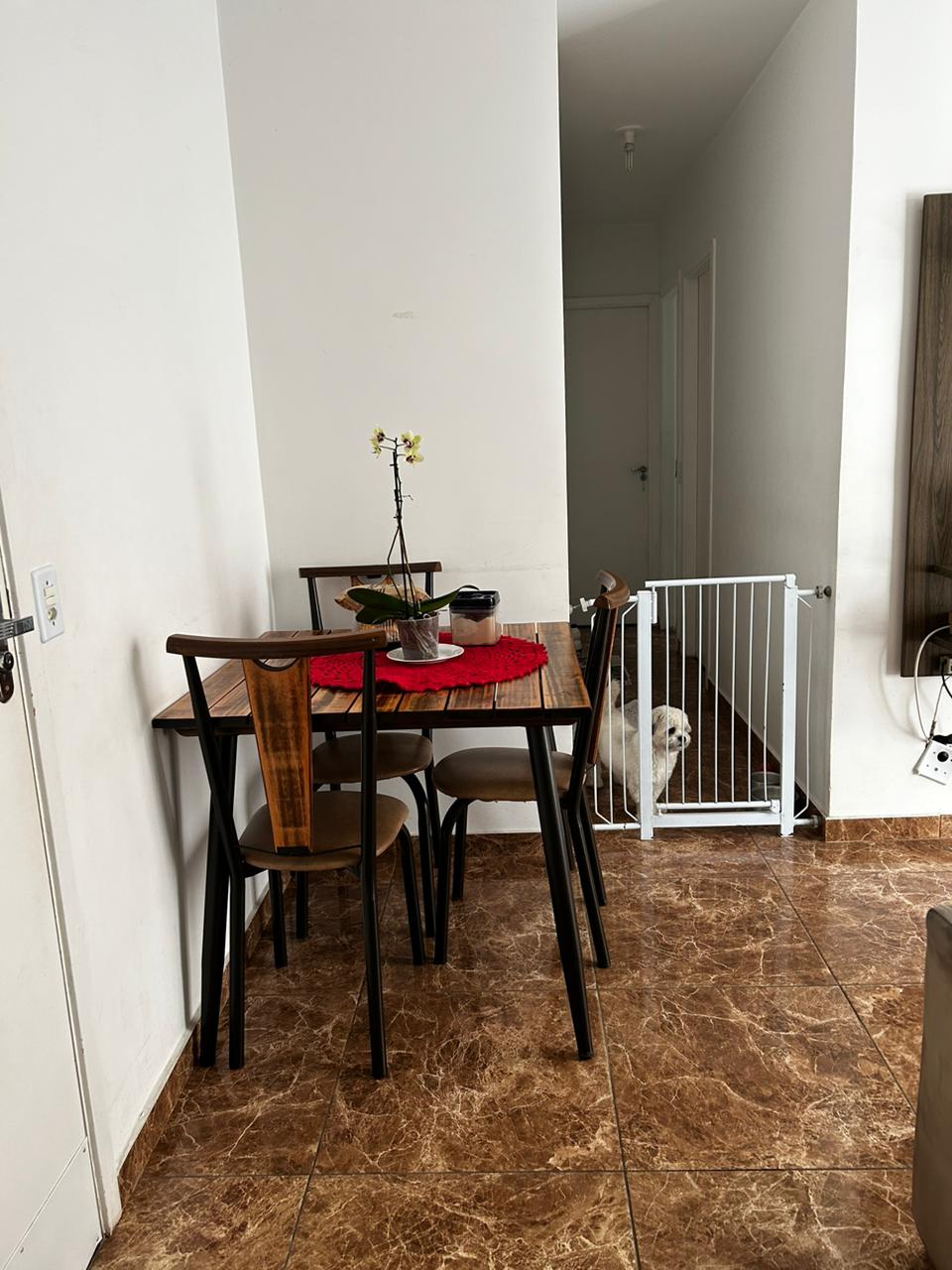 Apartamento à venda com 2 quartos, 76m² - Foto 5