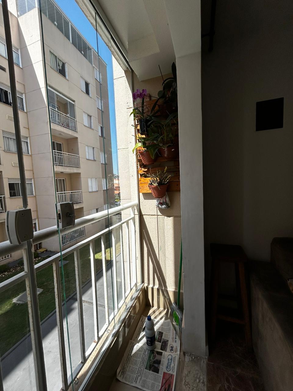 Apartamento à venda com 2 quartos, 76m² - Foto 6