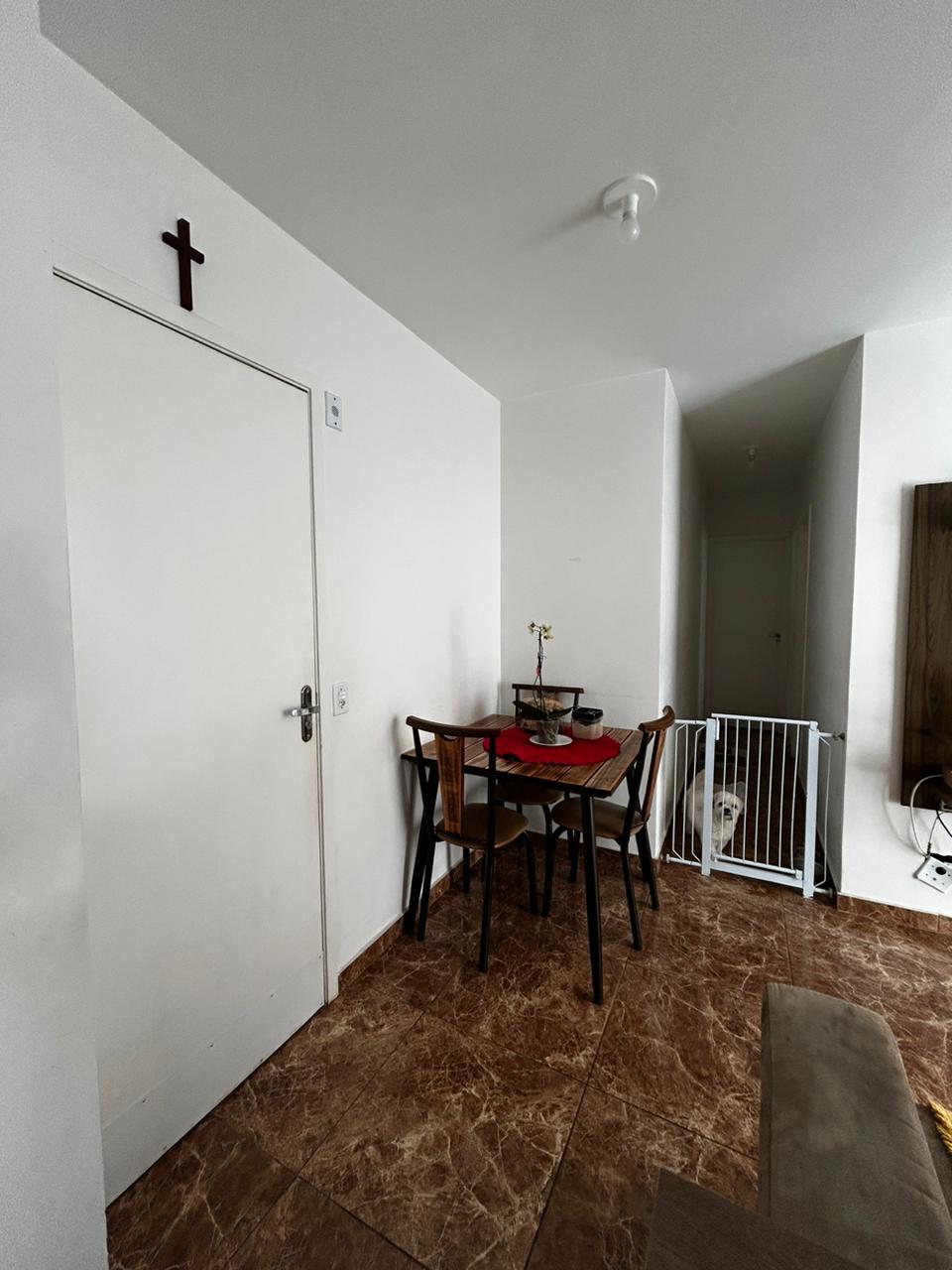 Apartamento à venda com 2 quartos, 76m² - Foto 24