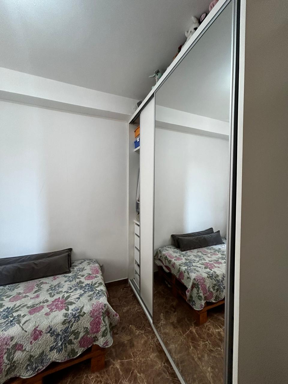 Apartamento à venda com 2 quartos, 76m² - Foto 21