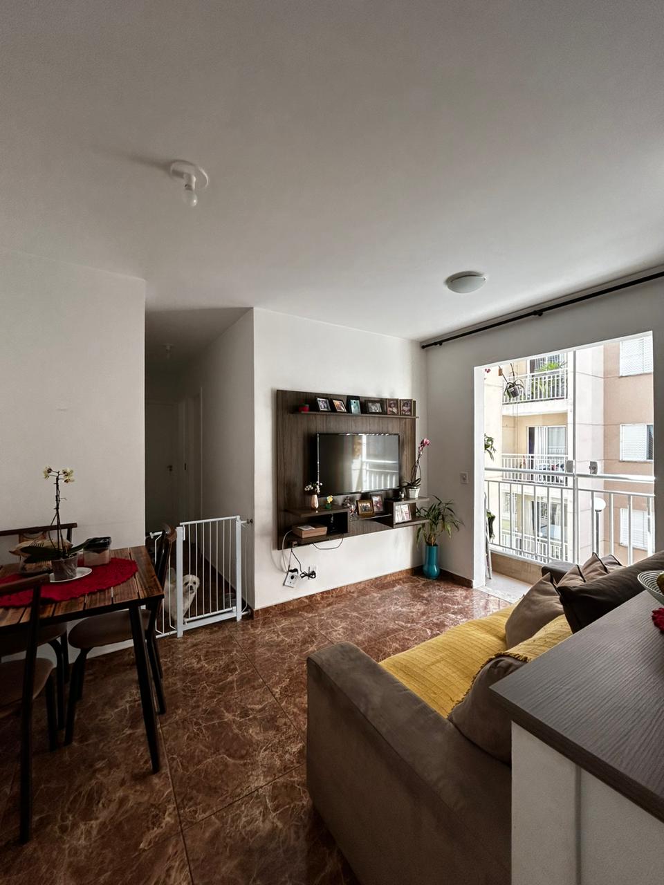 Apartamento à venda com 2 quartos, 76m² - Foto 25