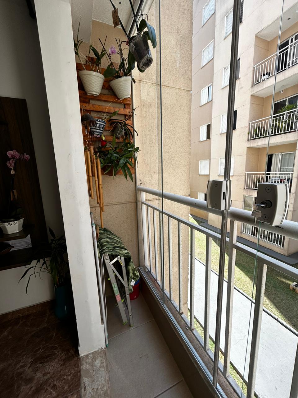 Apartamento à venda com 2 quartos, 76m² - Foto 26