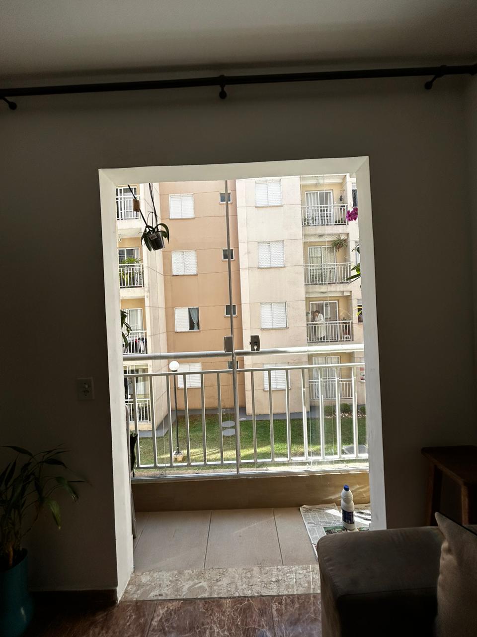 Apartamento à venda com 2 quartos, 76m² - Foto 7