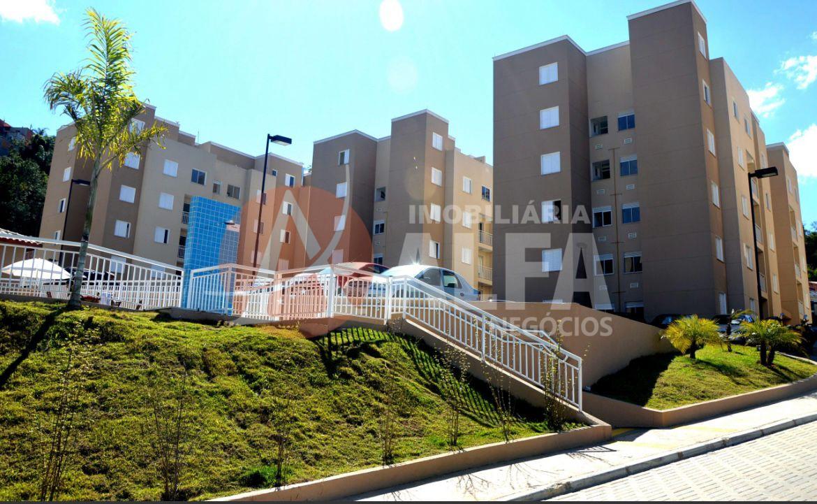 Apartamento - Venda, Jardim Nova Vida, Cotia, SP