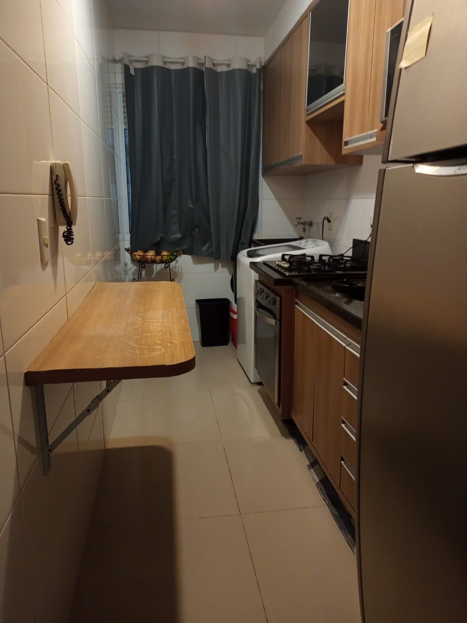 Apartamento 2 dormitórios - Condomínio Vale Verde - Jardim Isis - Cotia/SP