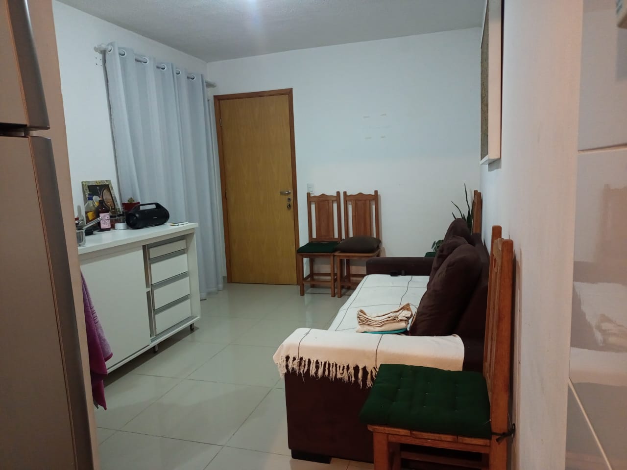 Apartamento 2 dormitórios - Condomínio Vale Verde - Jardim Isis - Cotia/SP