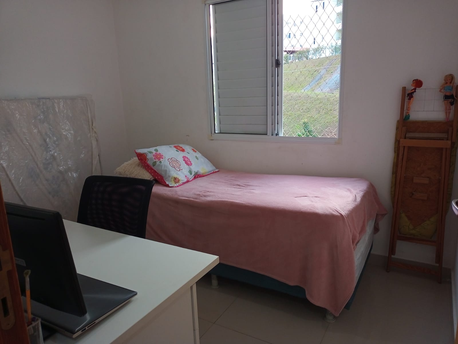 Apartamento 2 dormitórios - Condomínio Vale Verde - Jardim Isis - Cotia/SP