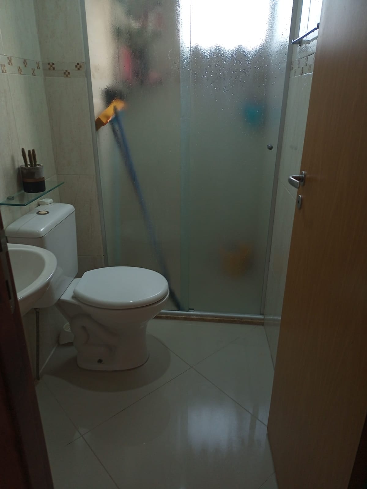 Apartamento 2 dormitórios - Condomínio Vale Verde - Jardim Isis - Cotia/SP