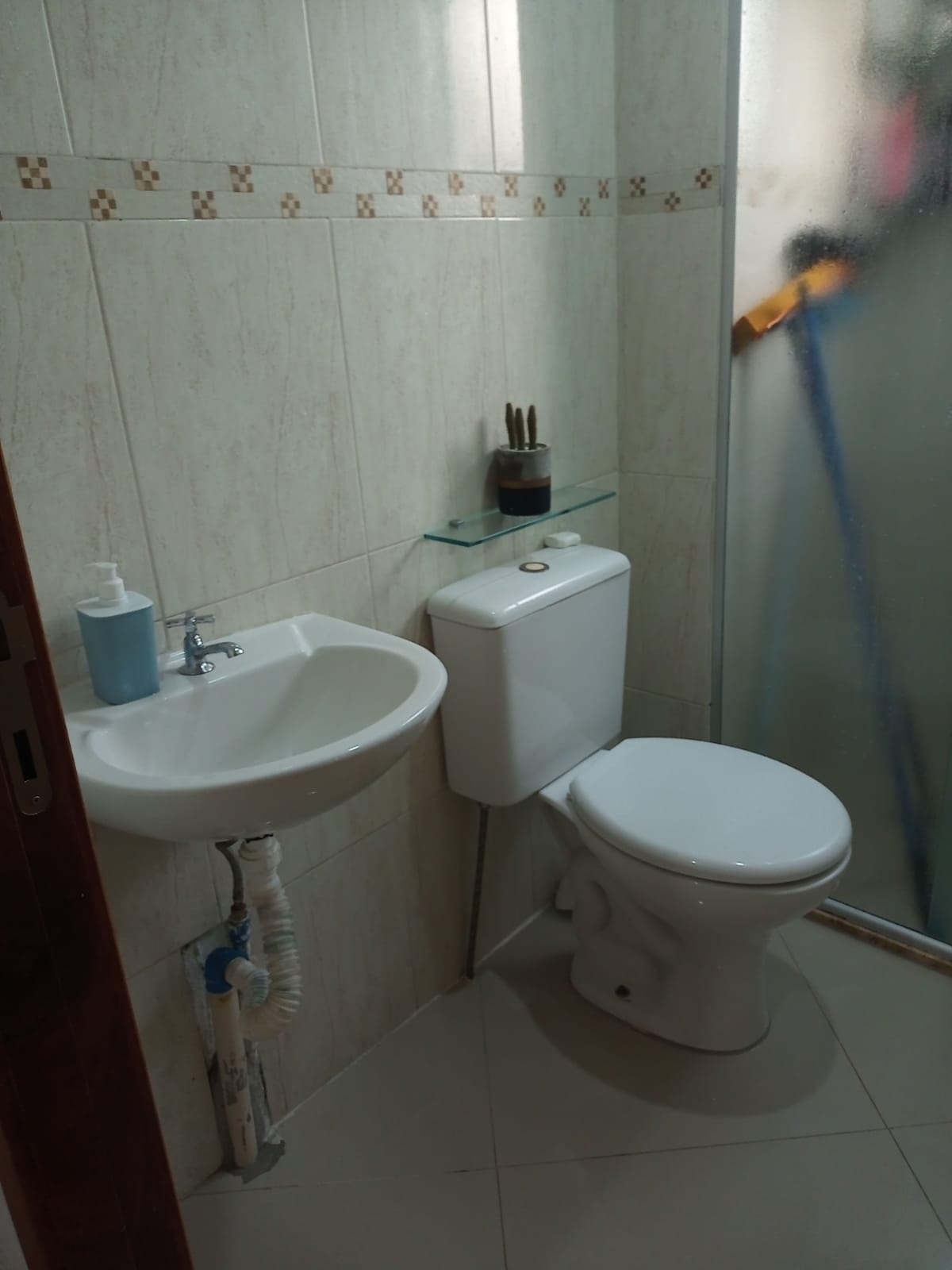 Apartamento 2 dormitórios - Condomínio Vale Verde - Jardim Isis - Cotia/SP
