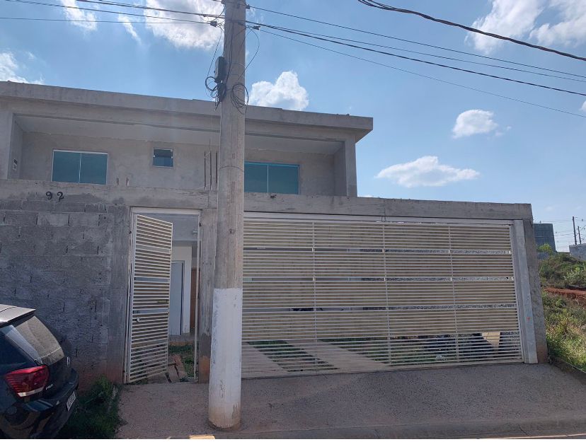Casa - Venda, Colina (Caucaia do Alto), Cotia, SP