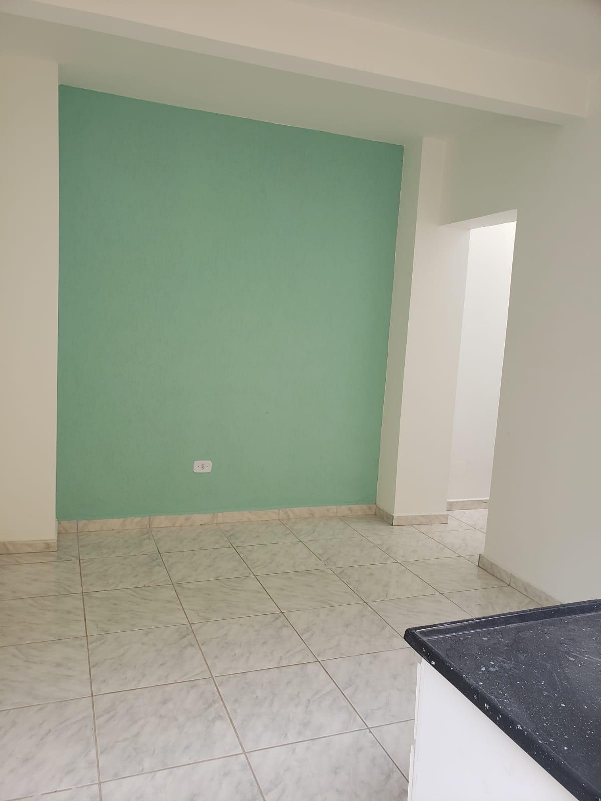 Kitnet e Studio para alugar com 1 quarto, 43m² - Foto 4