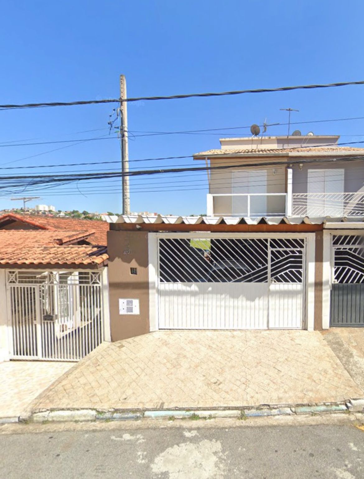 Casa à venda com 3 quartos, 105m² - Foto 3