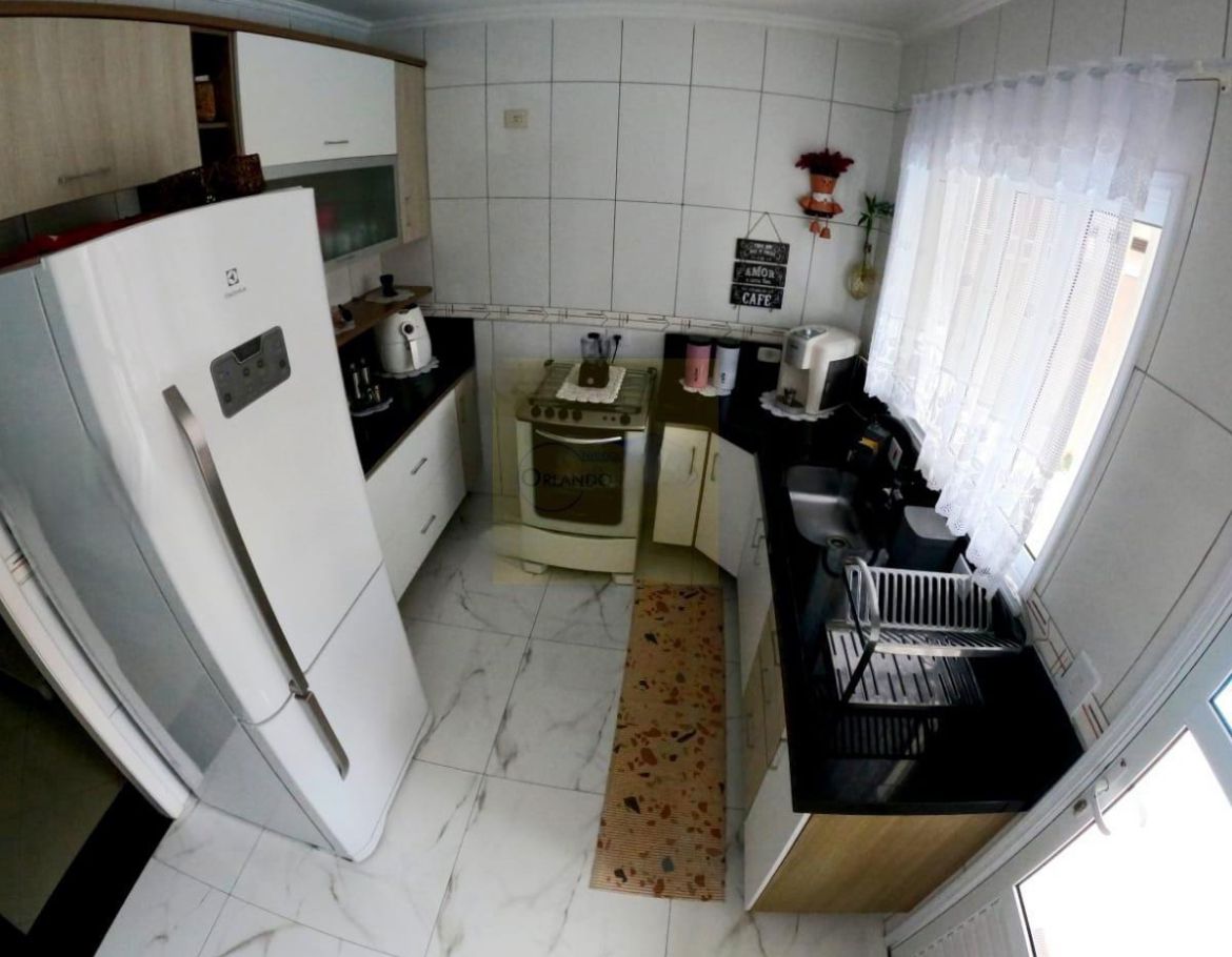 Casa à venda com 3 quartos, 105m² - Foto 6