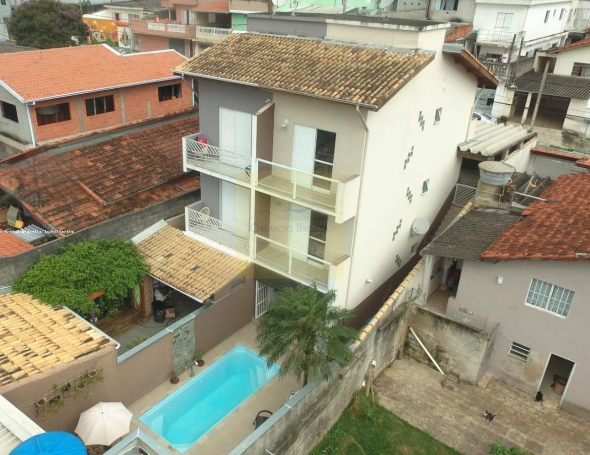 Casa à venda com 3 quartos, 105m² - Foto 14